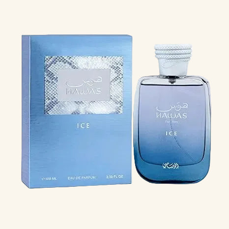 Hawas Ice